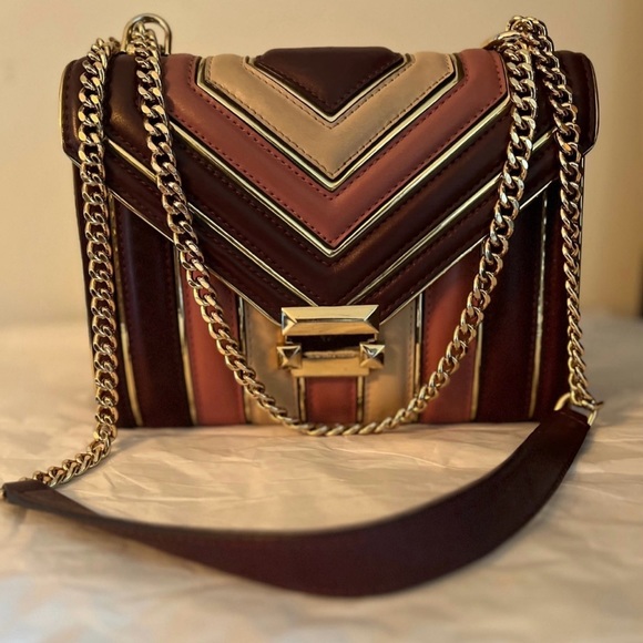 Michael Kors purse - Picture 4 of 10